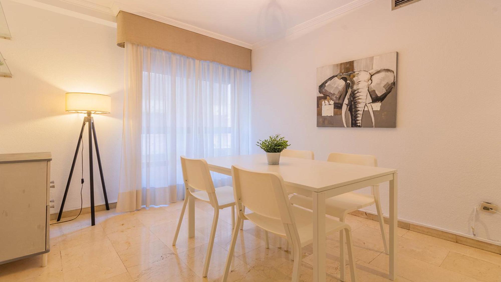 Apartmán Apartamento El Bulevar Centro Córdoba Exteriér fotografie