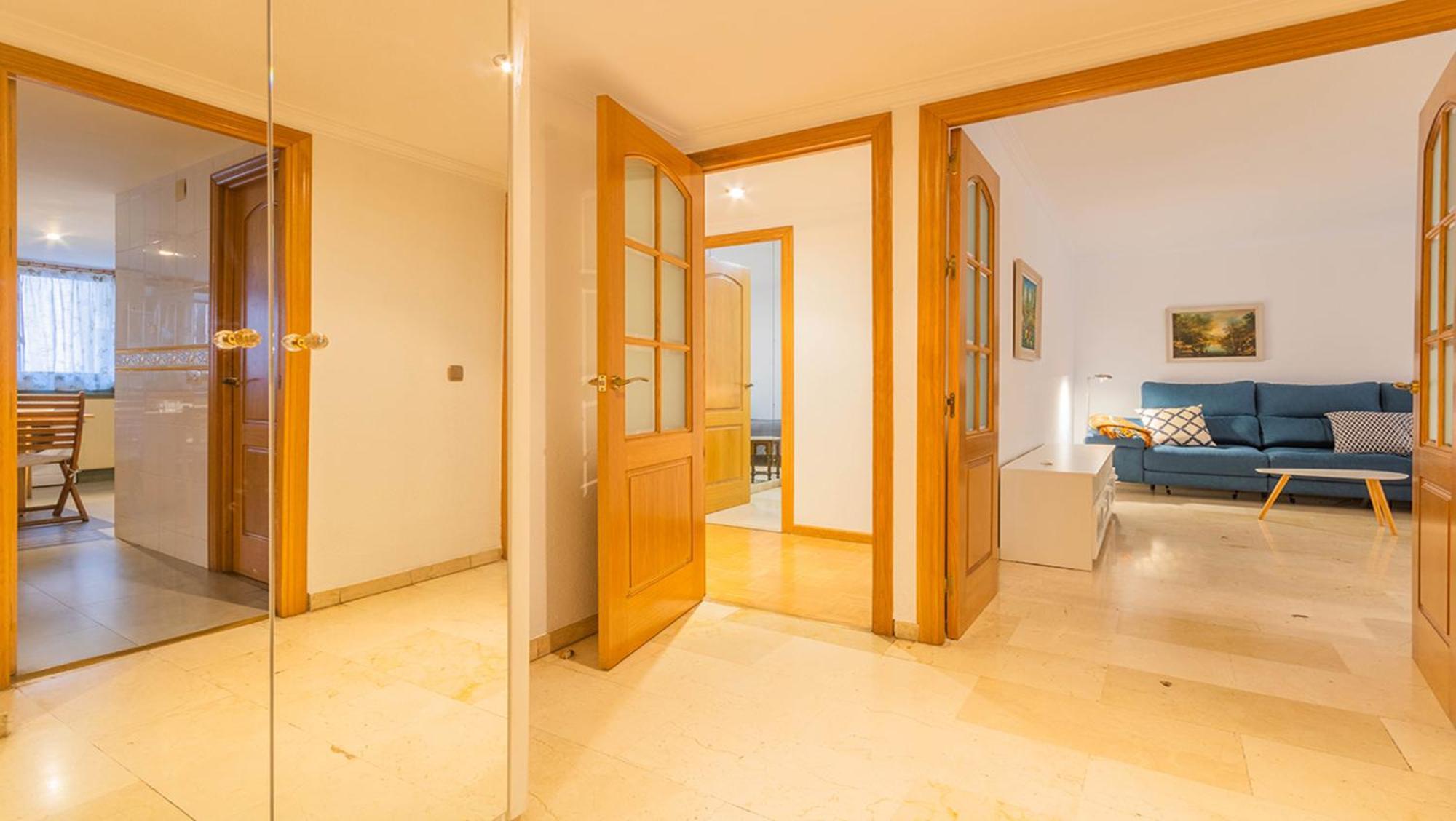 Apartmán Apartamento El Bulevar Centro Córdoba Exteriér fotografie