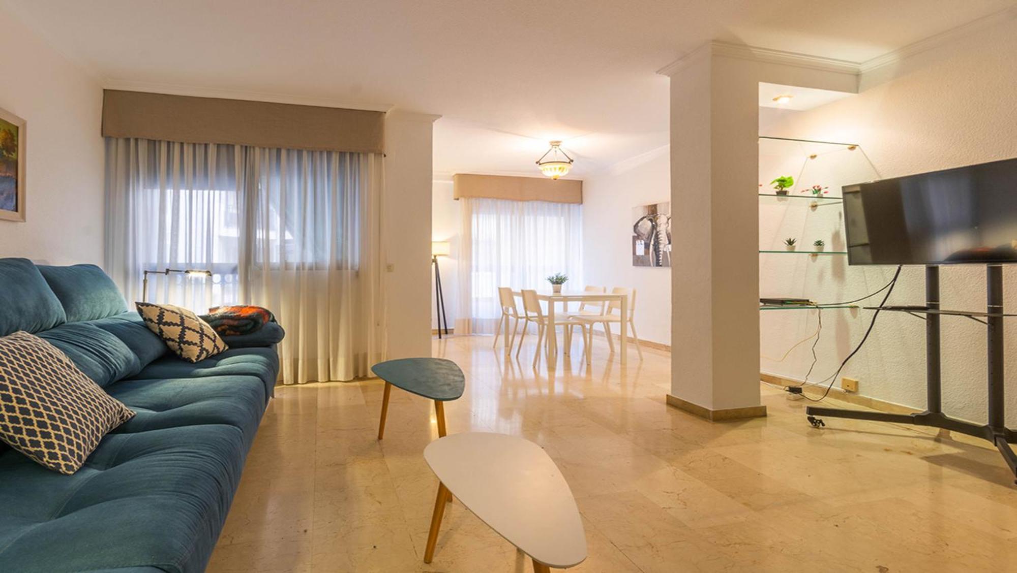 Apartmán Apartamento El Bulevar Centro Córdoba Exteriér fotografie