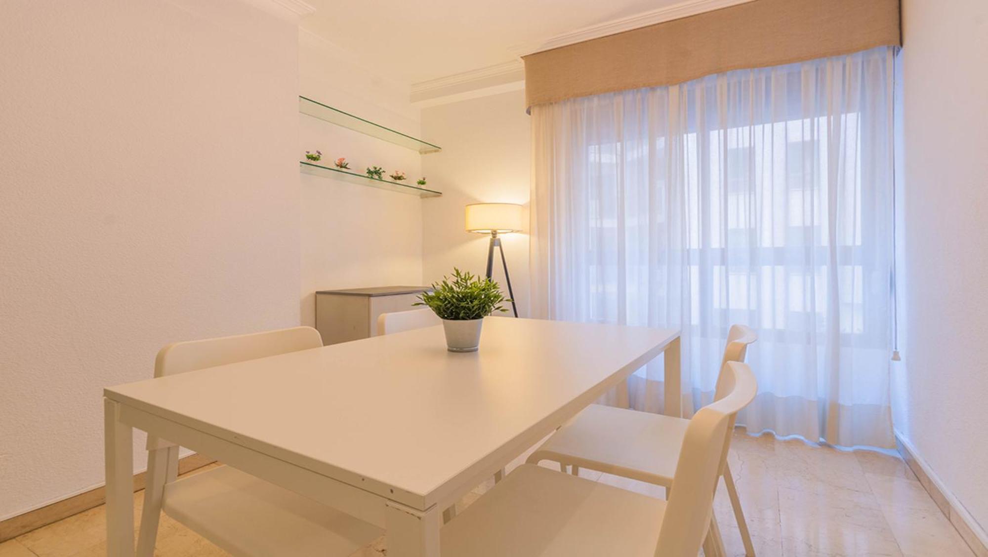 Apartmán Apartamento El Bulevar Centro Córdoba Exteriér fotografie