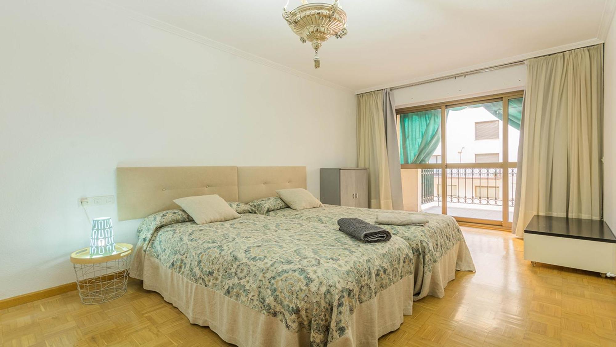 Apartmán Apartamento El Bulevar Centro Córdoba Exteriér fotografie