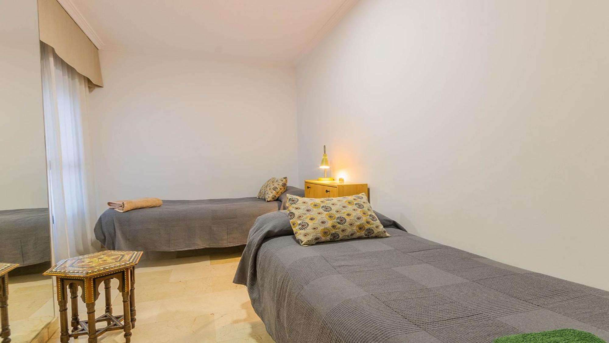 Apartmán Apartamento El Bulevar Centro Córdoba Exteriér fotografie