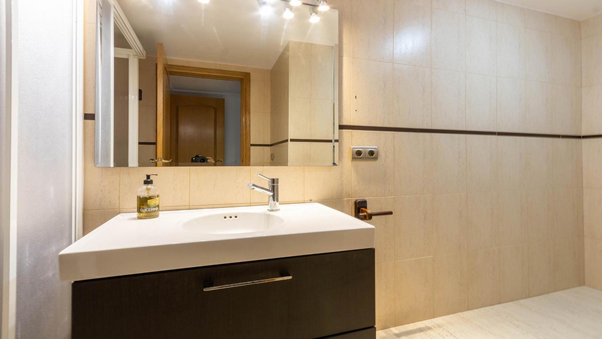 Apartmán Apartamento El Bulevar Centro Córdoba Exteriér fotografie
