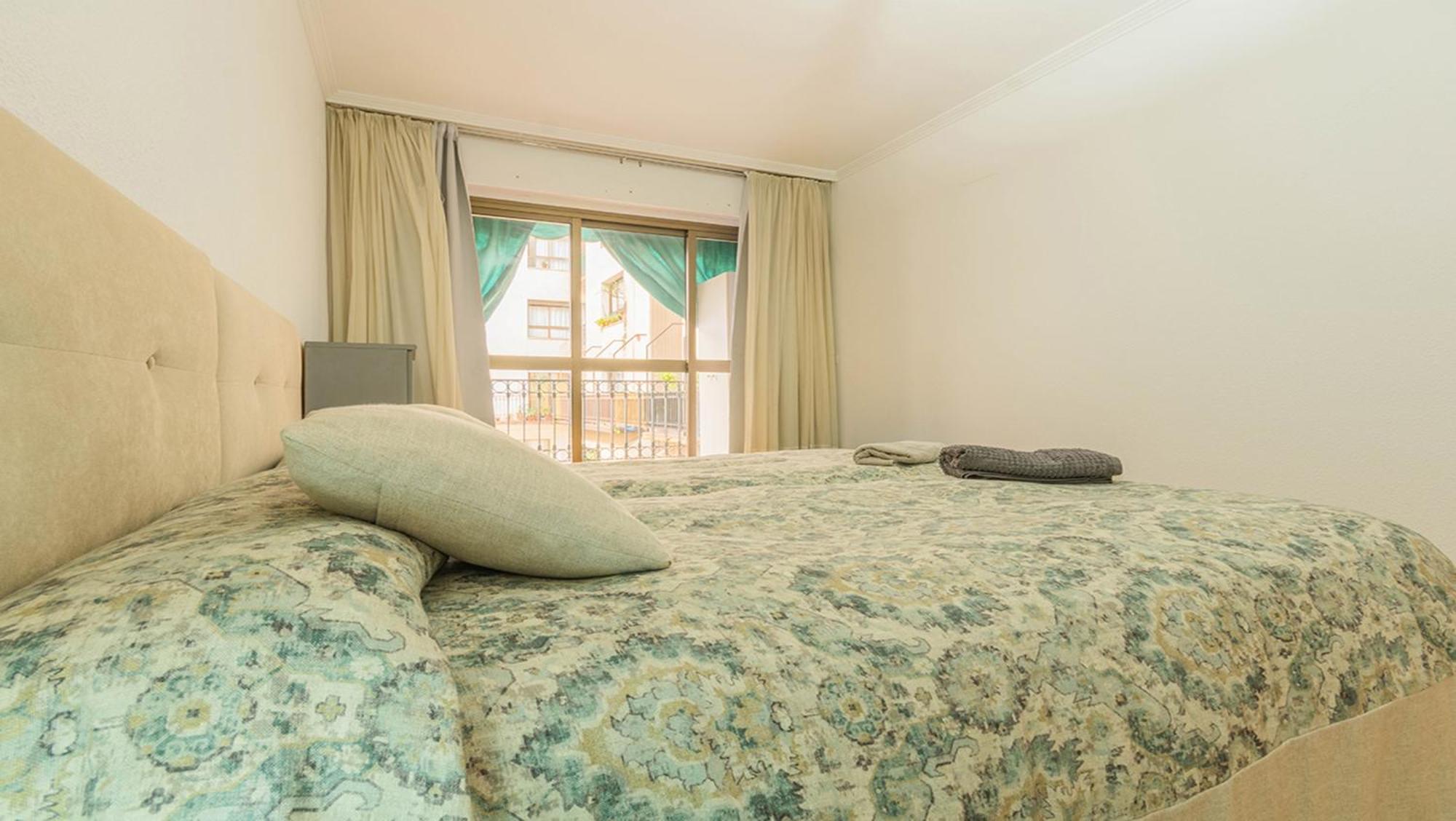 Apartmán Apartamento El Bulevar Centro Córdoba Exteriér fotografie