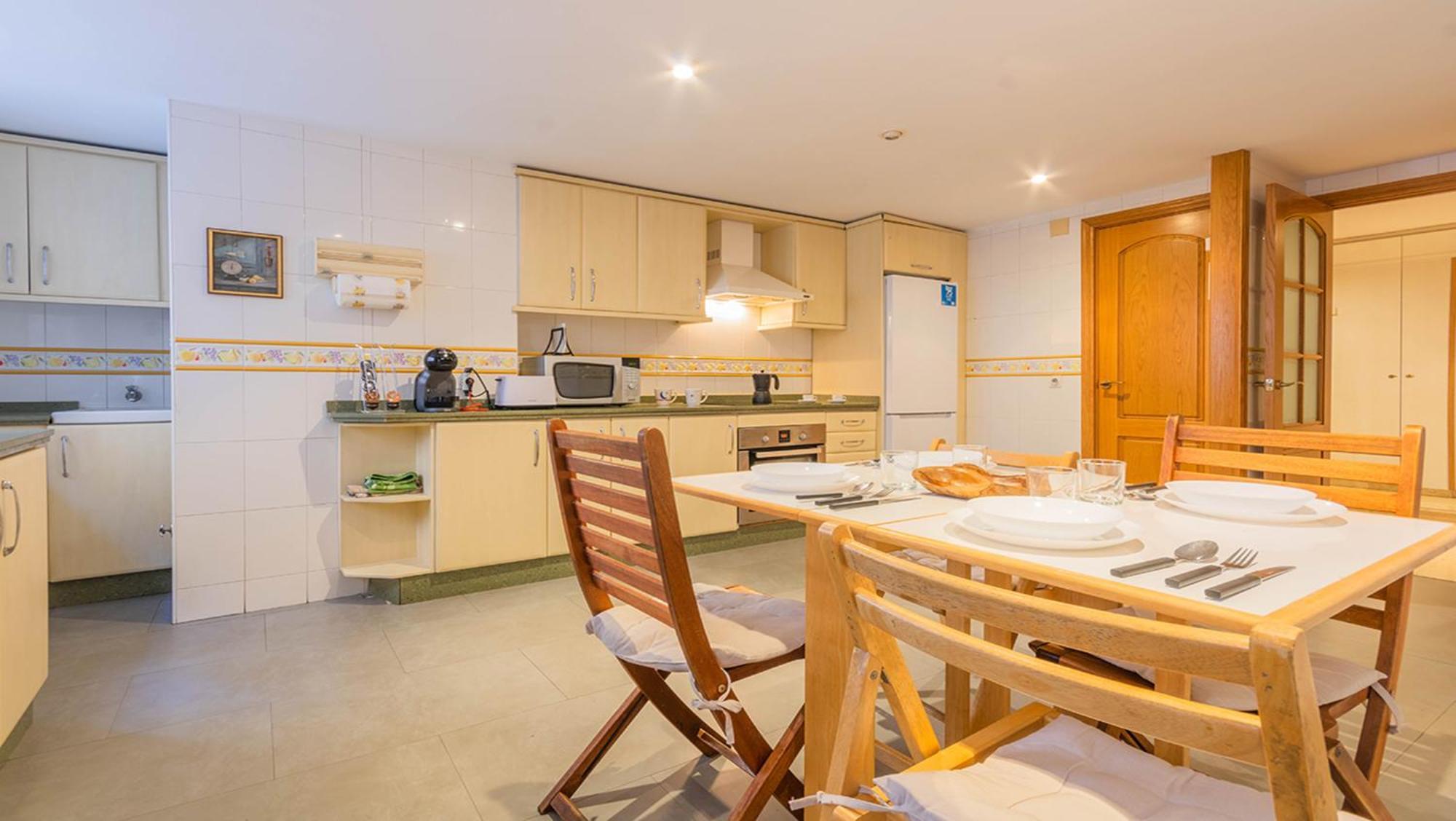 Apartmán Apartamento El Bulevar Centro Córdoba Exteriér fotografie