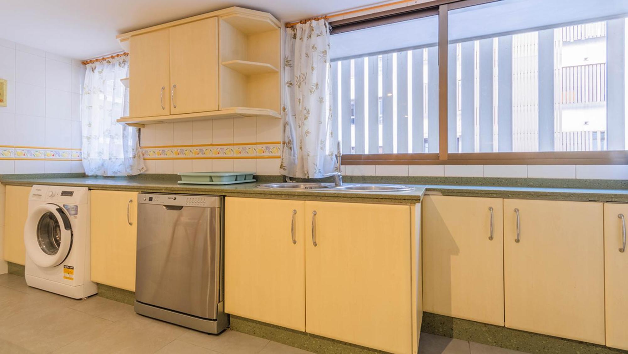 Apartmán Apartamento El Bulevar Centro Córdoba Exteriér fotografie