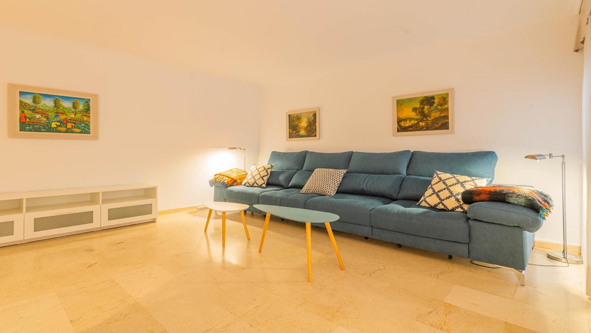Apartmán Apartamento El Bulevar Centro Córdoba Exteriér fotografie
