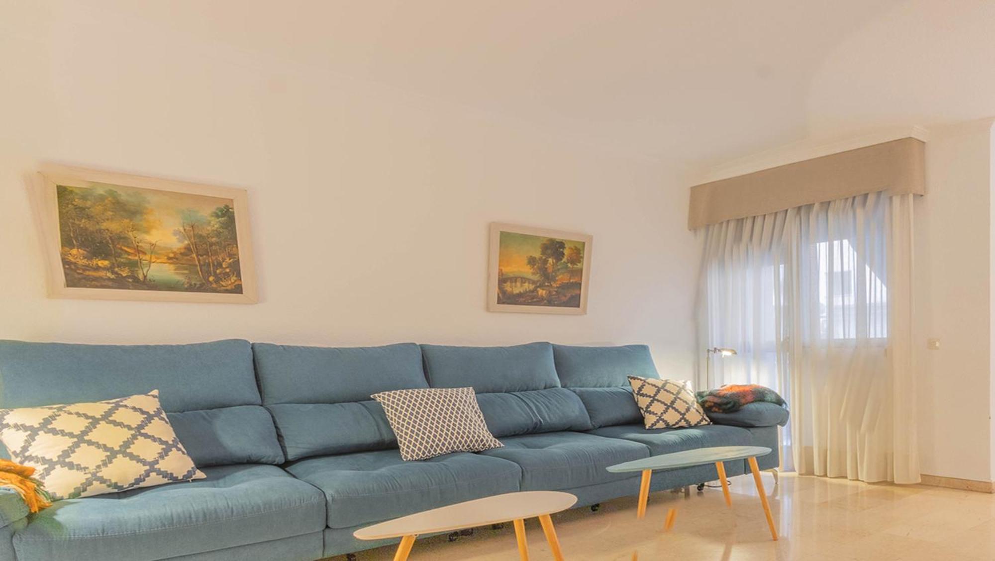 Apartmán Apartamento El Bulevar Centro Córdoba Exteriér fotografie