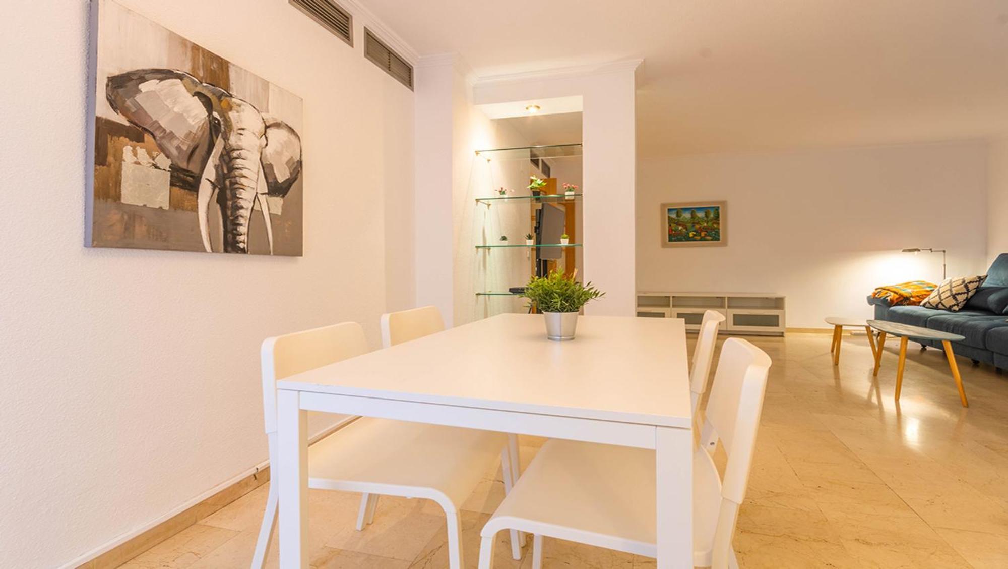 Apartmán Apartamento El Bulevar Centro Córdoba Exteriér fotografie