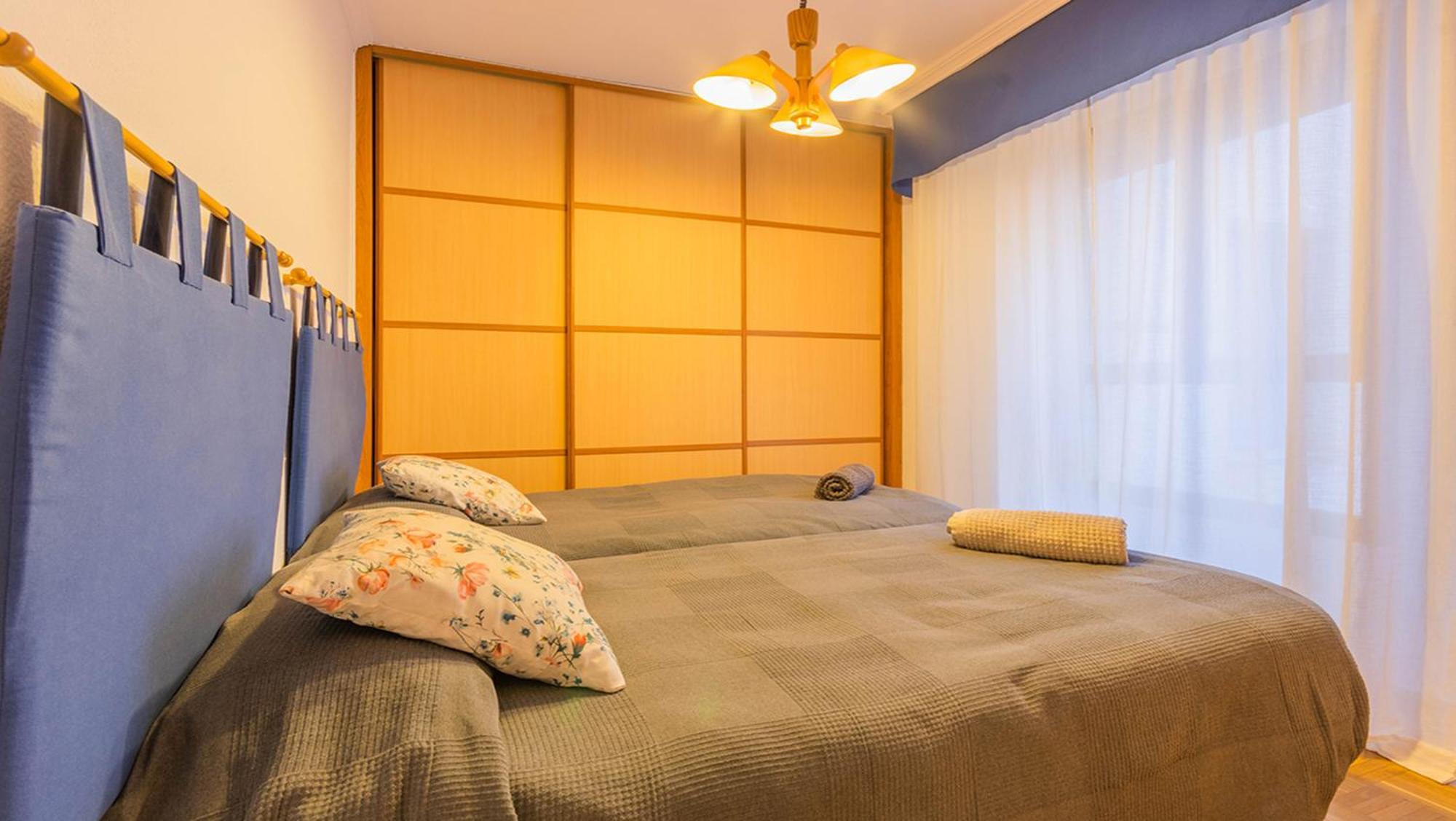 Apartmán Apartamento El Bulevar Centro Córdoba Exteriér fotografie