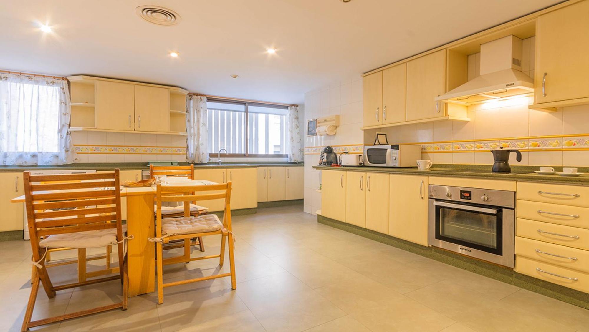 Apartmán Apartamento El Bulevar Centro Córdoba Exteriér fotografie