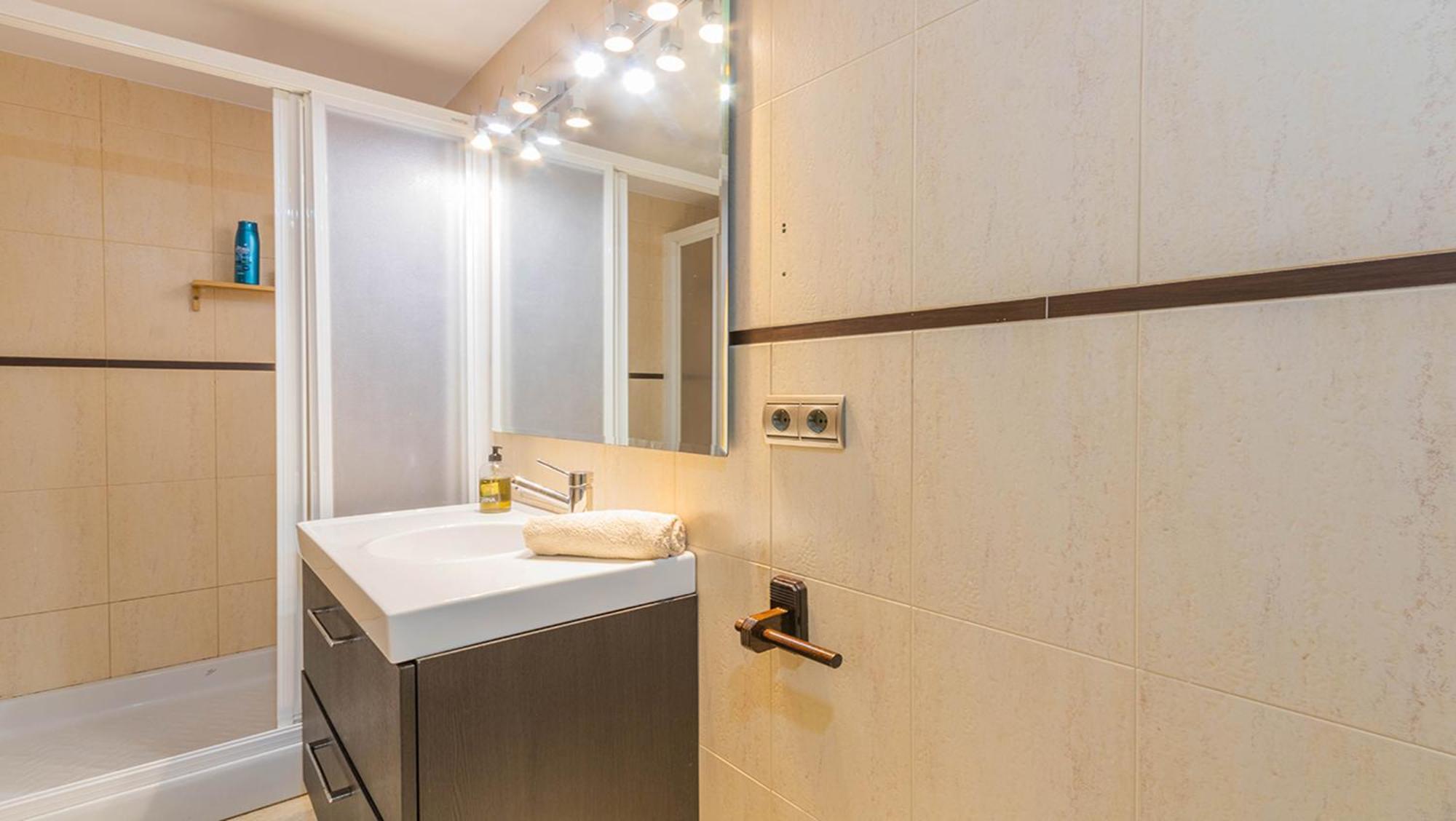 Apartmán Apartamento El Bulevar Centro Córdoba Exteriér fotografie